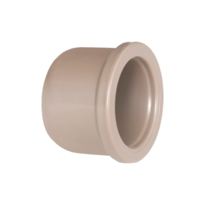 CAP SOLD 32MM PLASTILIT