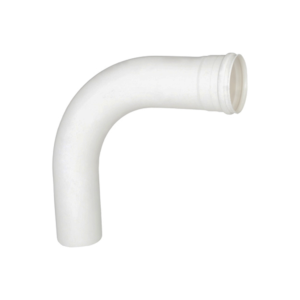 CURVA 90 LONGA ESGOTO 100MM PLASTILIT