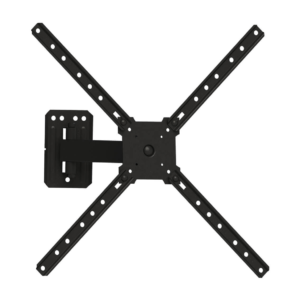 SUPORTE TV PLASMA/LCD 30A PRETO BRAFORMA