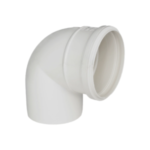 JOELHO 90 ESGOTO 50 MM PLASTILIT