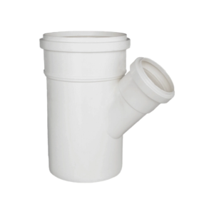 JUNCAO REDUCAO ESGOTO 150X100MM  PLASTILIT