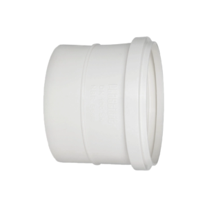 LUVA ESGOTO 40 MM PLASTILIT