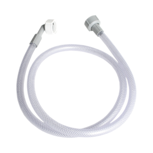 MANGUEIRA MAQUINA ENTRADA 1,20M PLASTILIT