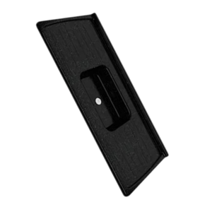 PIA MARMORITE  1,20MX550CM CUBA FUNDA PRETO