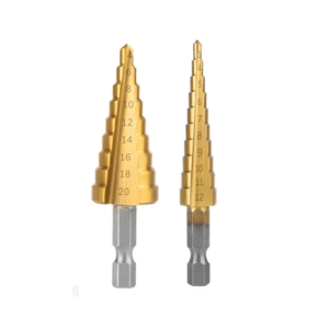 BROCA ESCALO TELHA 6.3X10.9X210MM PROCORT