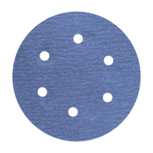 LIXA DISCO 150  6 FUROS PROCORT