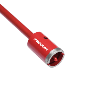 SERRA COPO DIAMANTADOANTADO HASTE PROCORT