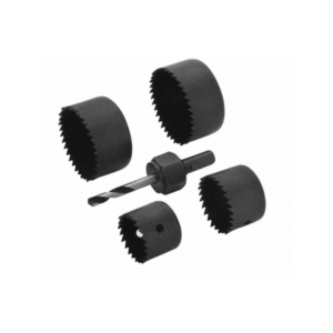 SERRA COPO MAD JG 5PC 32/54MM PCCS02 PROCORT