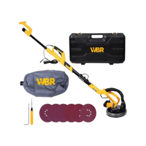 LIXADEIRA PAREDE 750 W 127 V LED WBR