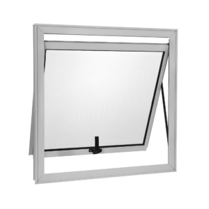 JANELA MAX-AR 60X60 BRANCA KGO
