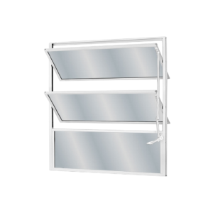 JANELA BASCULANTE 60X60 BR 3145 MGM