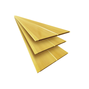 FORRO PVC GOOD 6MM MARFIM