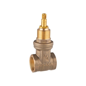 REGISTRO DE GAVETA DOCOL BASE 3/4