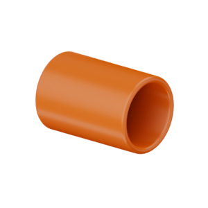 LUVA ELETRODUTO 32MM PRESS TIGREFLEX