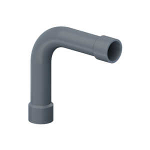 CURVA 90 3/4 CONDTOP TIGRE