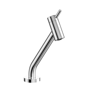 TORNEIRA LAVATÓRIO MESA BICA BAIXA NOVA LOGGICA CROMADO DOCOL