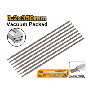ELETRODO 6013 3,2MM C/5KG INGCO ERCVC2221