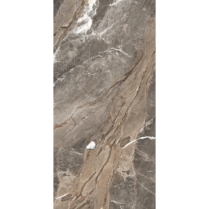 PISO 60 x 120 GRAN CARBONARA BROWN POLIDO RT CX C/ 2,16 M2 Formigres