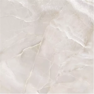 PISO 81 X 81 ONIX CRISTAL POLIDO RETIF. CX 1,97 M² Formigres