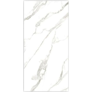 PISO 60 x 120 GRAN STATUARIO MATE RT CX C/ 2,16 M2 Formigres